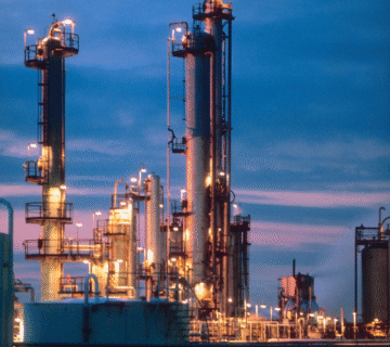 Czym grozi brak dokumentacji przeglądów technicznych w obiekcie przemysłowym?