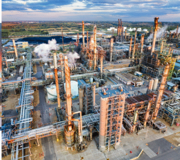 „Jak skuteczna sygnalizacja pożaru SSP może uratować miliony złotych?"