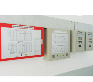 Kiedy opłaca się inwestować w modernizację systemów przeciwpożarowych?