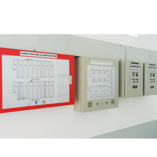 Kiedy opłaca się inwestować w modernizację systemów przeciwpożarowych?